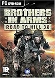  Brothers in Arms: Road to Hill 30 [DVD Rom]