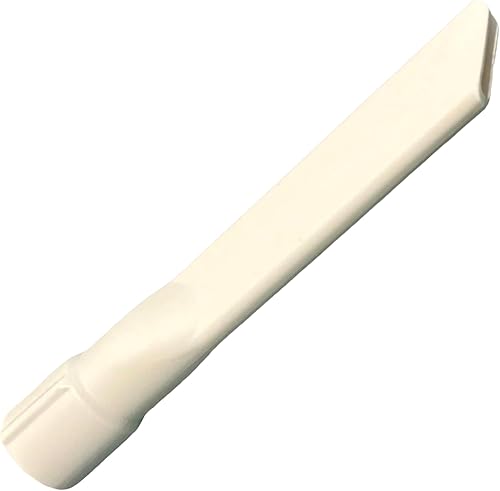 Accesorio de herramienta para grietas para reemplazo de aspiradora inalámbrica Tineco A10 A11 S12 S11