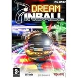 USK 0 Dream Pinball 3D - Premium Edition (DVD-ROM)