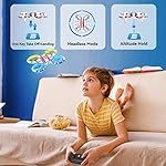 BEZGAR-HQ051-Mini-Drone-for-Kids-RC-Drone-Indoor-LED-Remote-Control-Drone-with-3D-Flip-Headless-Mode-and-2-Speed-Propeller-Full-Protect-Small-Drone-for-Beginners-Great-Gifts-for-Boys-and-Girls
