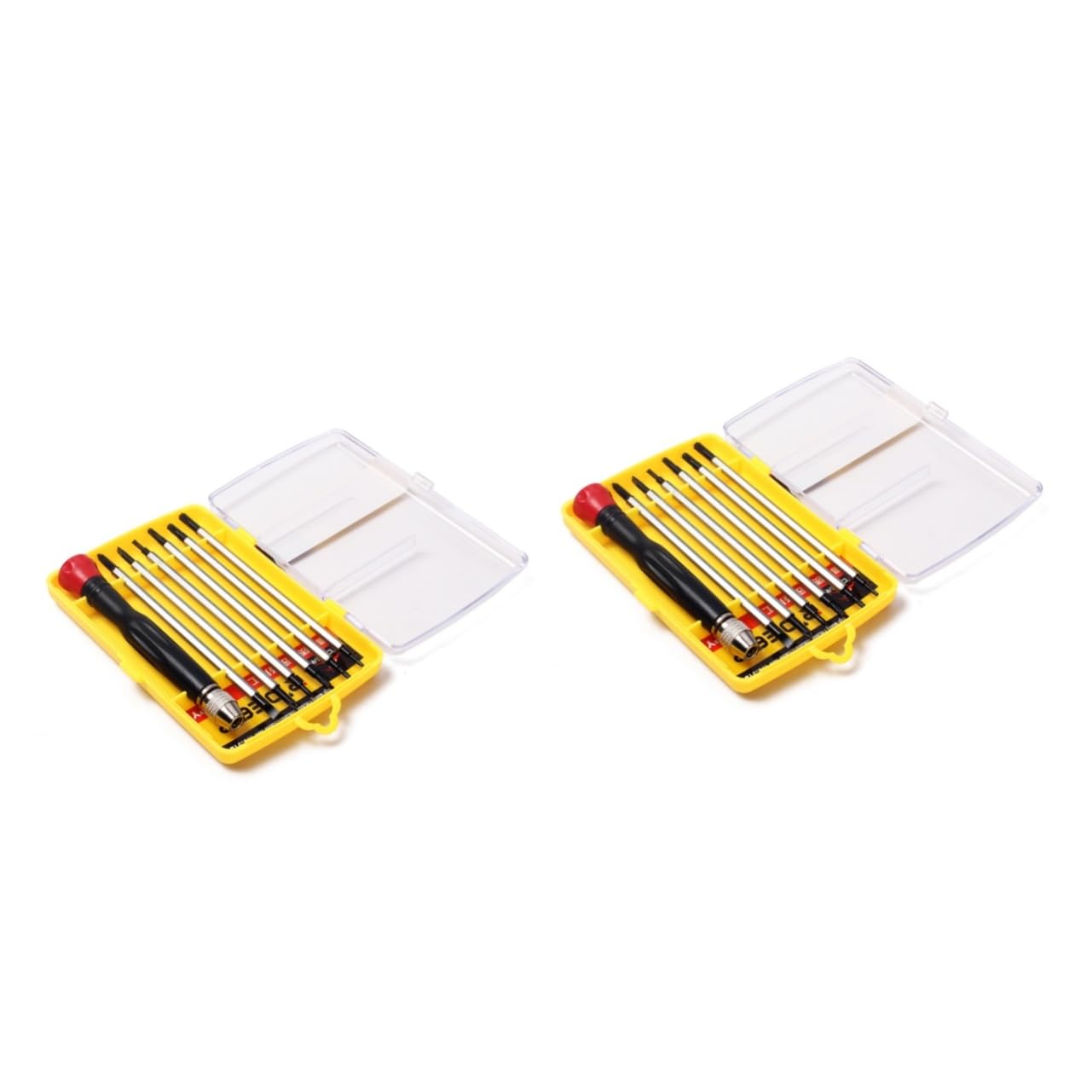 OSALADI 2 Piezas 7 1 Reloj Multiusos Herramienta De Mano De Reparación De Computadora Portátil Conjunto De Computadora Portátil Multifunción Herramienta De Mano De Reparación Para Reloj