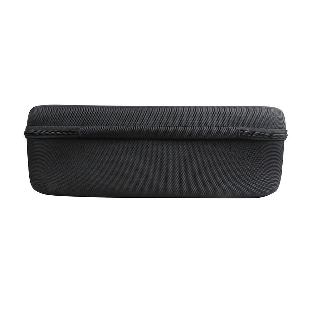 ⭐Adada スピーカー専用収納ケース ブラック 黒 Amazon.co.jp: Adada 専用収納ケース 適用于 ソニー ワイヤレス