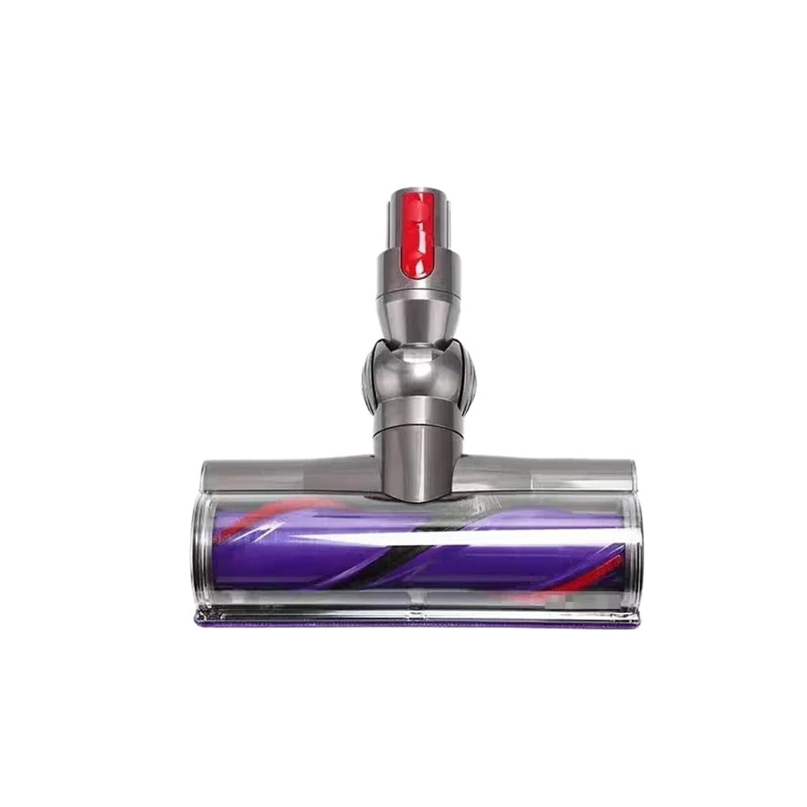 Brosse à rouleau à poils pour fixation de sol en bois dur aspirateur V8 V10 V11