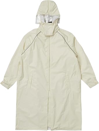 TOMBOW  Kappa Lightweight Raincoat That Wont Get Stuffy On Rainy Days R5050 for Girls
