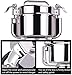 CGOLDENWALL 2000g Electric Grain Grinder Mill Safety Upgraded 3000W High-speed Spice Herb Grinder Commercial Superfine Machine Dry Cereals Pulverizer CE 110V (2000g Swing Type)
