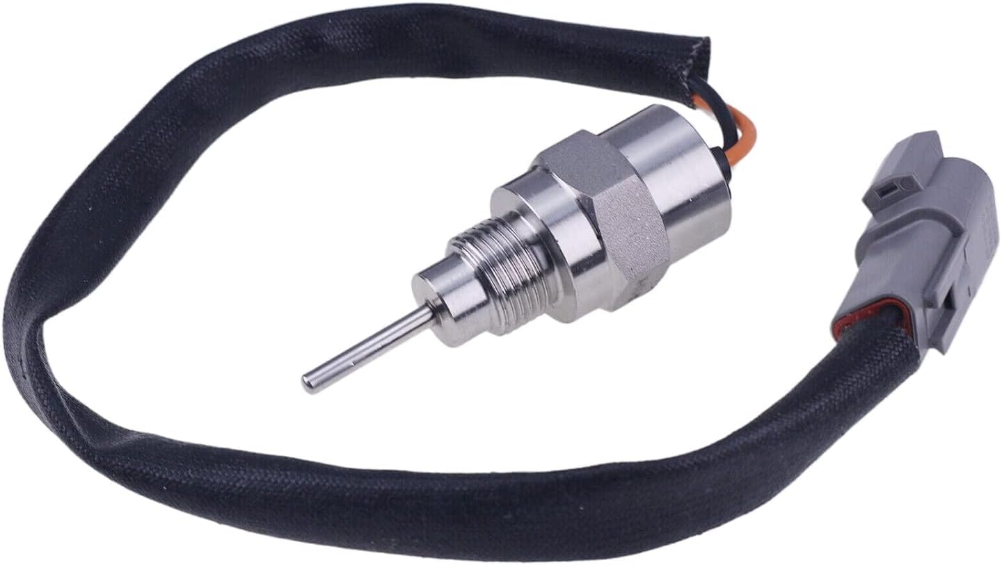 Temperature Sensor 106-0735 for Caterpillar Engine 3126 3406E 3412E C12 C15 C18