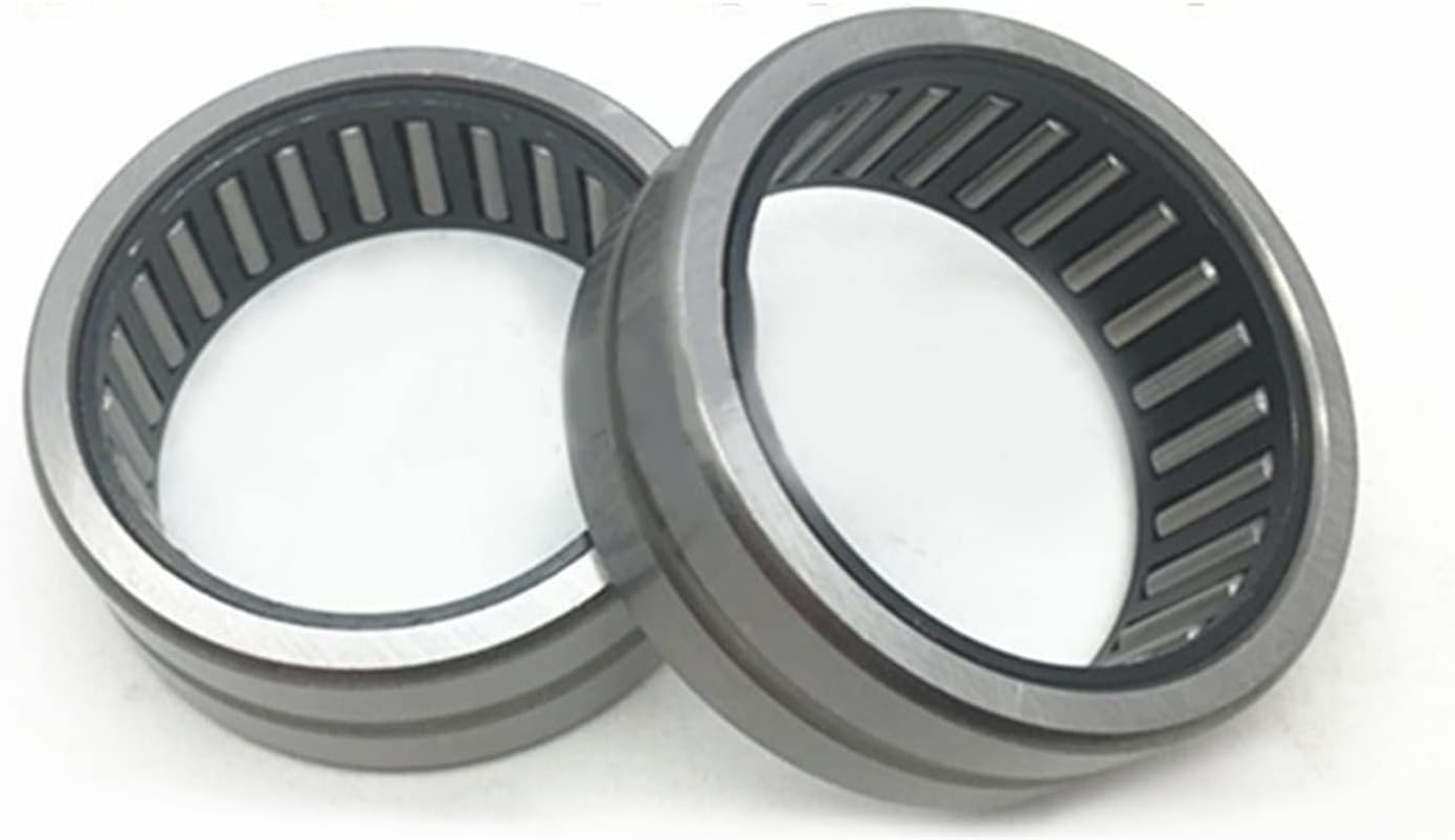 2pcs Without Inner Ring Needle Roller Bearings RNA4900 RNA4901 RNA4902 RNA4903 RNA4904 RNA4905 RNA4906 RNA4907(RNA4900)
