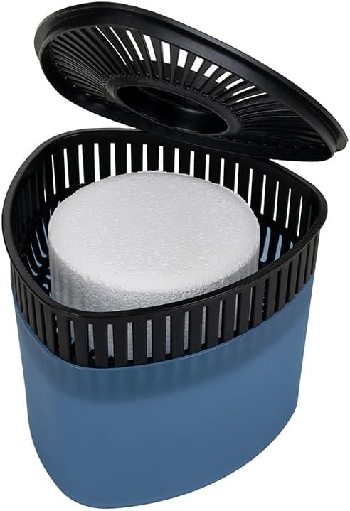 2 Adet 500GR - ŞEFTALİ - Nem Alıcılı Ve Rutubet Giderici Aparat Üçgen (TABLET DAHİL)