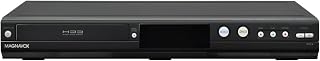 Magnavox MDR557H/F7 1TB HDD DVD Recorder - 1080p HDMI, Pause Live TV, 1252 Hours Recording