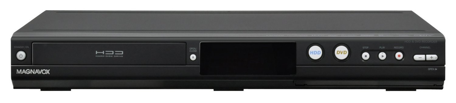 Magnavox MDR557H F7 Magnavox MDR557H F7