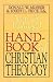 New & Enlarged Handbook of Christian Theology: Revised Edition