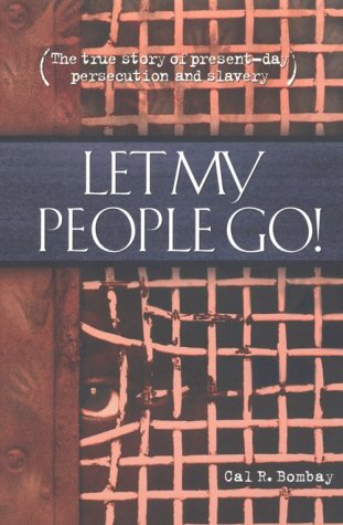 Let My People Go