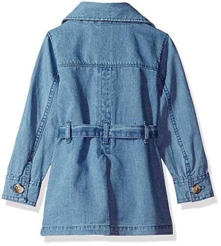 Carter's Girls' Woven Layering 253g9372