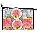 Jane Carter Curls to Go 6-Pack Travel Kit