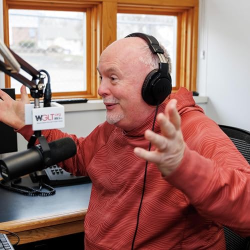 Special episode: Celebrating Jon Norton's retirement