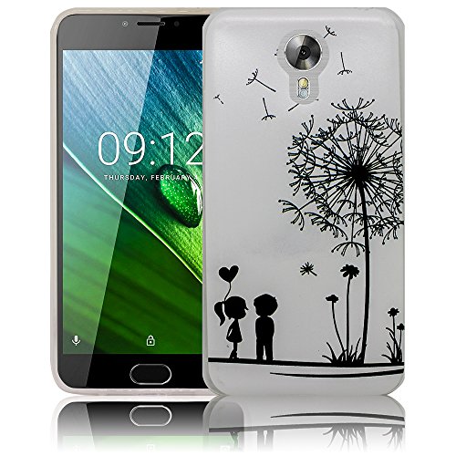 Thematys® Compatibile per Acer Liquid Z6 Plus