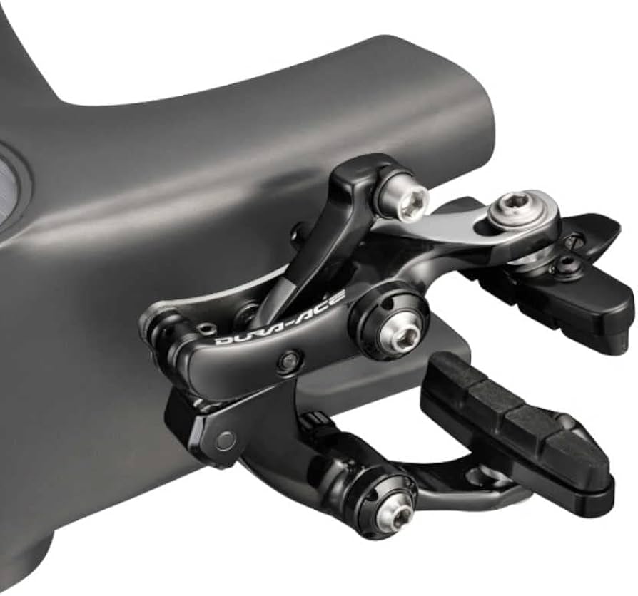 BR-9010R デュラエース ダイレクトマウントブレーキ リアのみ