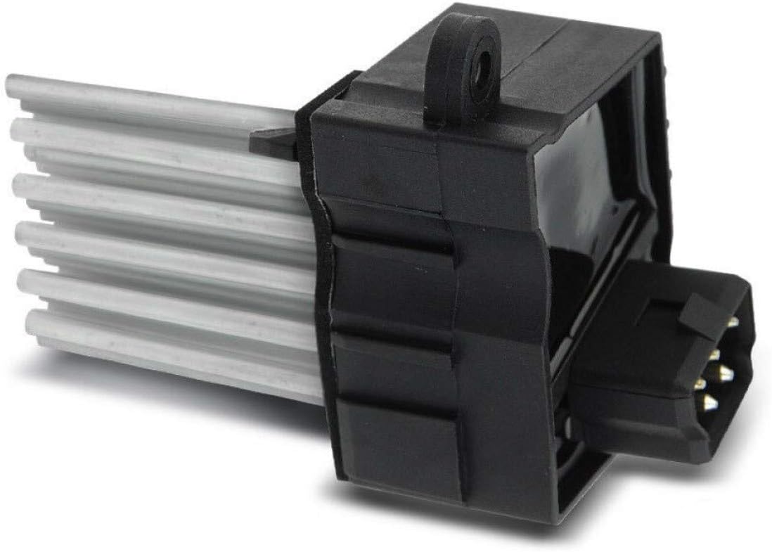 Amazon.com: AC Heater Blower Motor Resistor for BMW E39 E46 E53 E83 ...