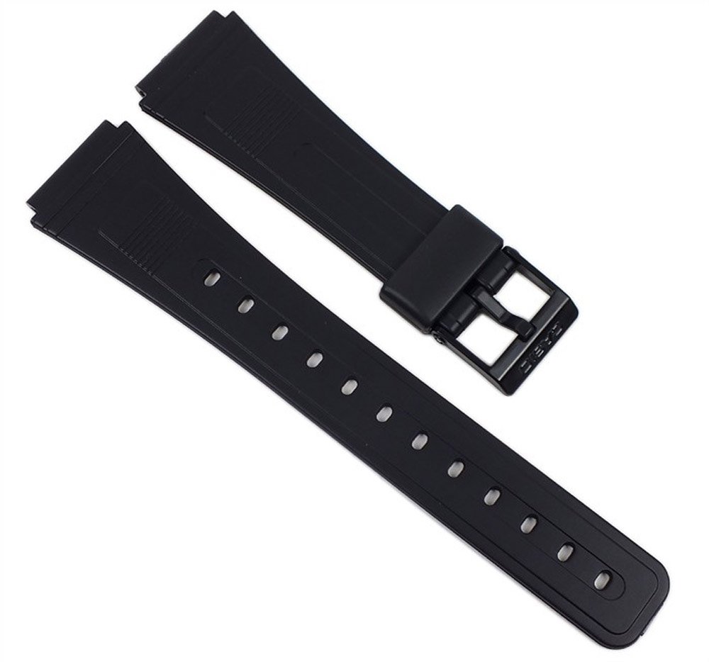 Casio DBA-80, W-50U, W-86 Watch Strap Band 70603451