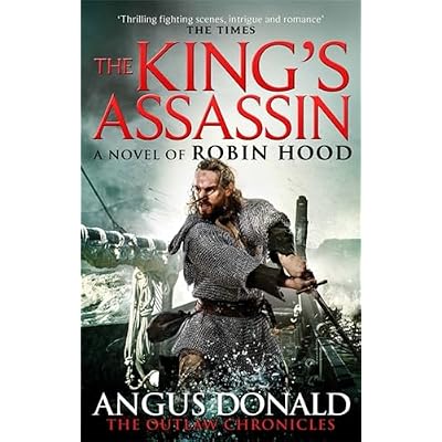 The King's Assassin