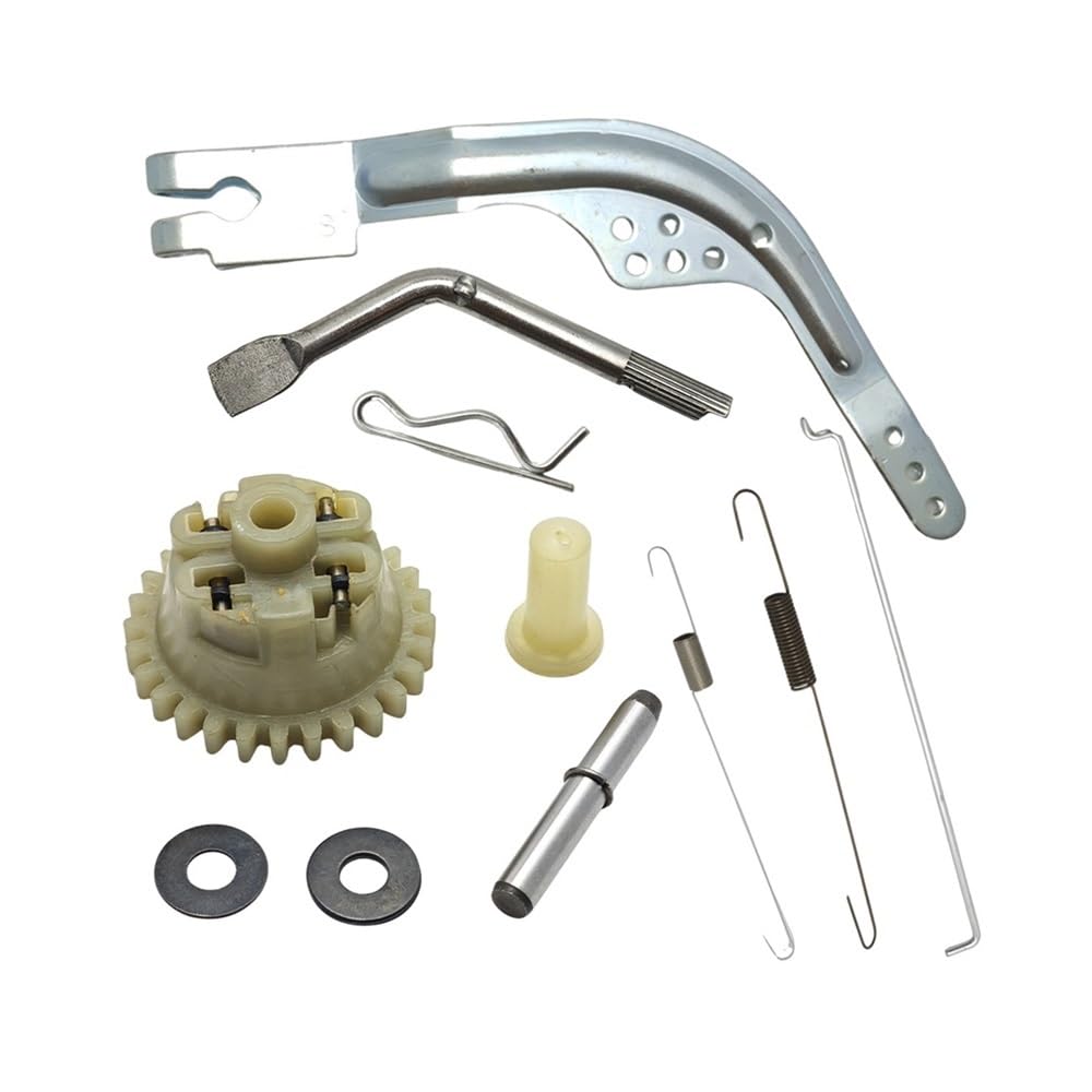 Pignon régulateur GX160 GX140 pour moteur de tondeuse GX200 5.5HP 6.5HP 168F