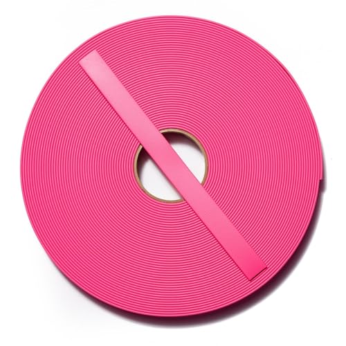 Buckleguy.com BioThane®, 520 Beta, Standard, 2.5mm Thick