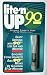 Lite'n up 90 Cigarette Filters - 1 Each