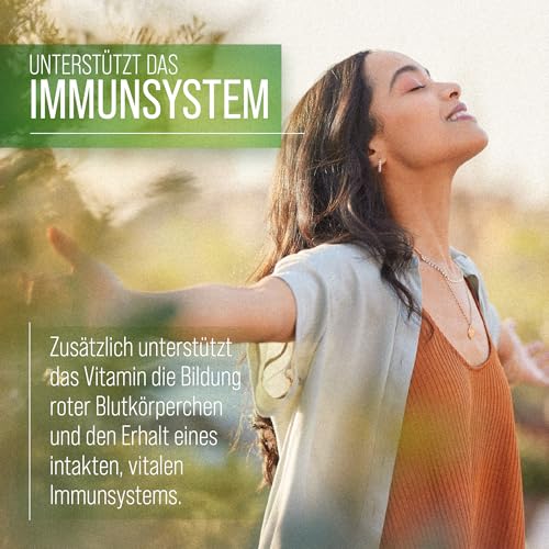 Sanct Bernhard Vitamin-B12-Supra-200-µg-Tabletten, 240 Tabletten