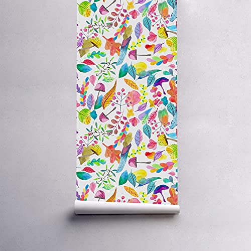 Fotomurale impermeable autoadhesivo Magic-Stick adhesivo decorativo pared 6
