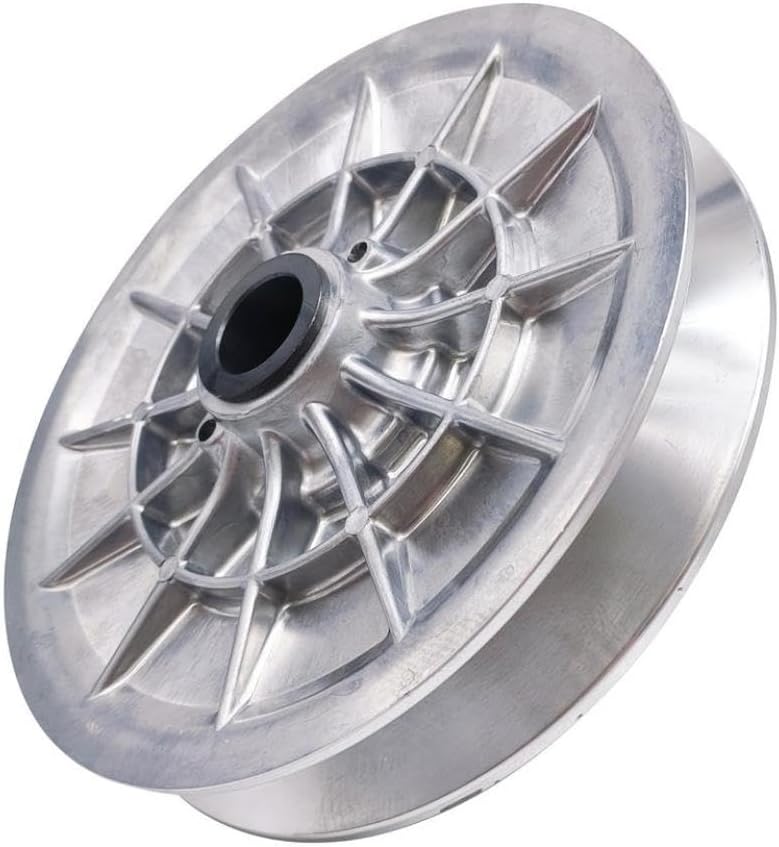 CF ATV UTV CVT Secondary Driven Clutch Pulley Compatible with CF CForce UForce ZForce 400 500 600 HO EPS SSV Quad 0GR0-052000