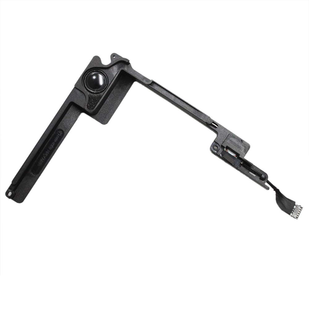 Gintai Set Speaker Interno Altoparlante Destro e Sinistro di Ricambio per MacBook PRO Retina 13" A1425 Late 2012 Early 2013 923-0224