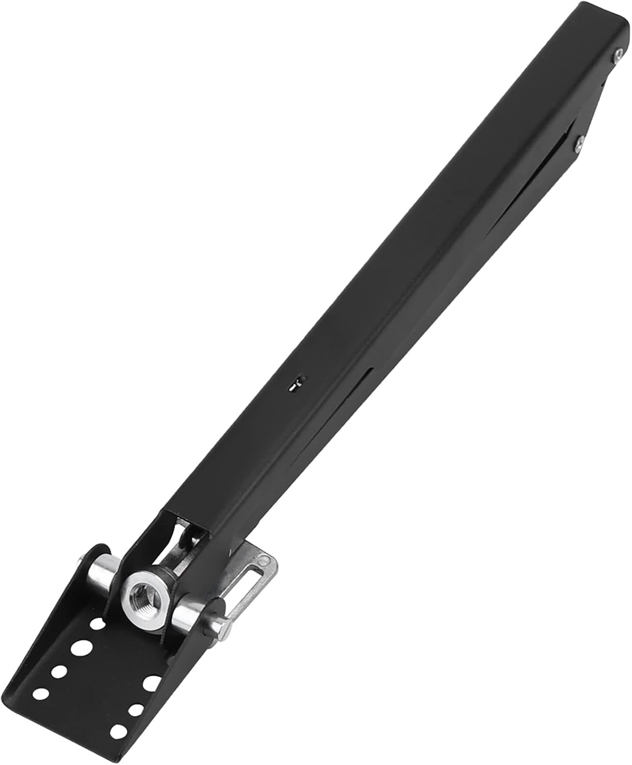 Greenhouse Window Opener Vent, Solar Heat Sensitive Automatic Autovent for Greenhouse Roof, Non Electric Thermal Actuator with Adjustable 20-25°C Range, Aluminum Alloy Kit for