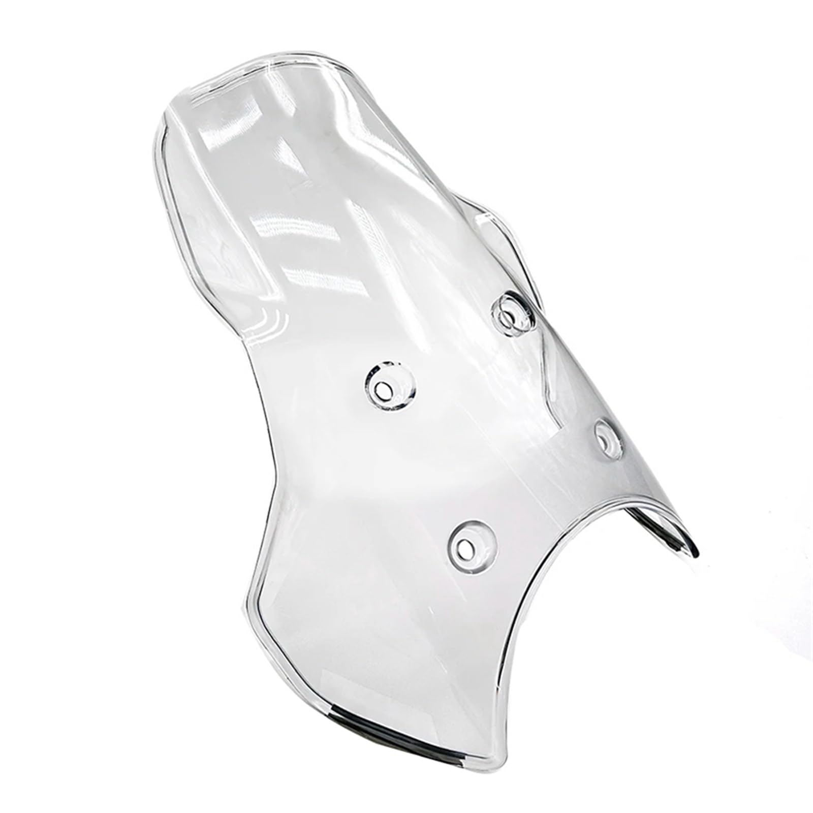 Spojler szyby motocyklowej Pasuje do Himalayan 450/452 2024-2025 przednia szyba motocykla motocykl odchylenie tarcza ochronna owiewka