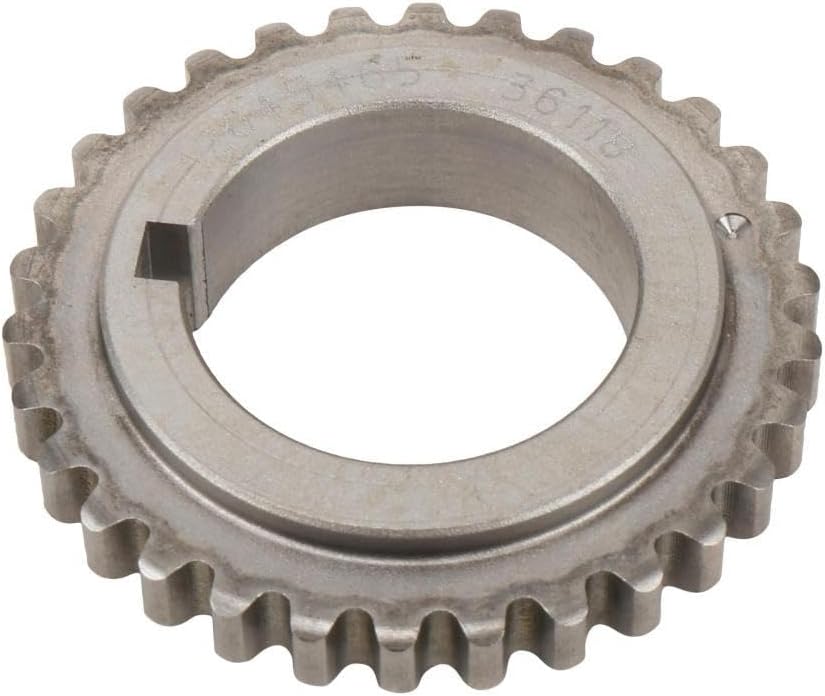GM Genuine Parts 12645465 Crankshaft Sprocket