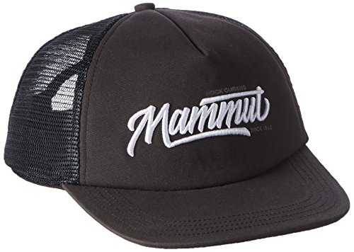 Preisvergleich Produktbild Mammut Hut Crag, Graphite, M
