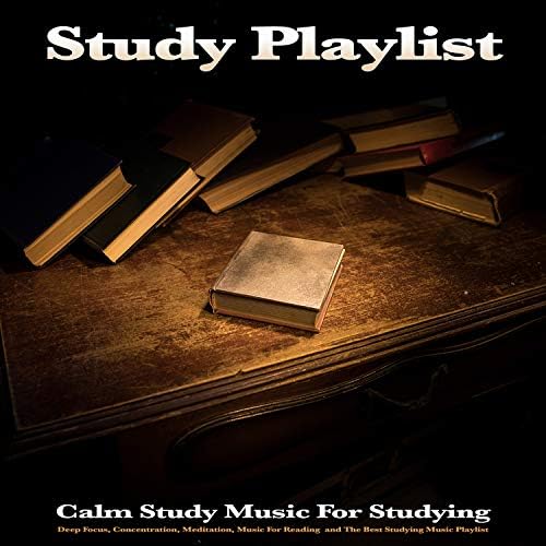 Study Playlist, Studying Music & Music for Studying