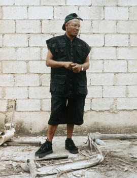 Horace Andy