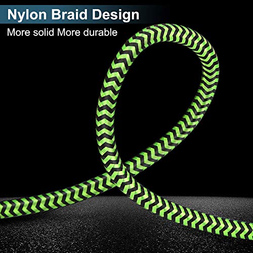 Pptvc 3.5Mm 1/8" Trs Male To 2X 6.35Mm 1/4" Ts 10Ft,Male Mono Stereo Y-Cable Splitter Compatible For Home Stereo Systems, Laptop,Amplifier, Mixer Audio Recorder，Mp3, Etc #TOP1