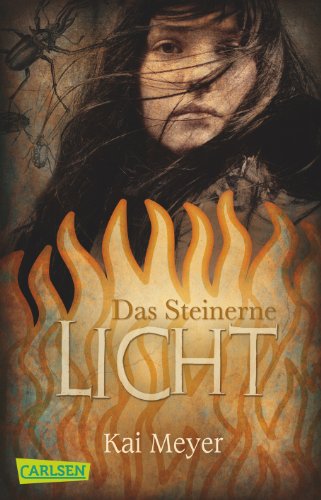 Merle-Trilogie 02: Das Steinerne Licht [German] 3551359113 Book Cover