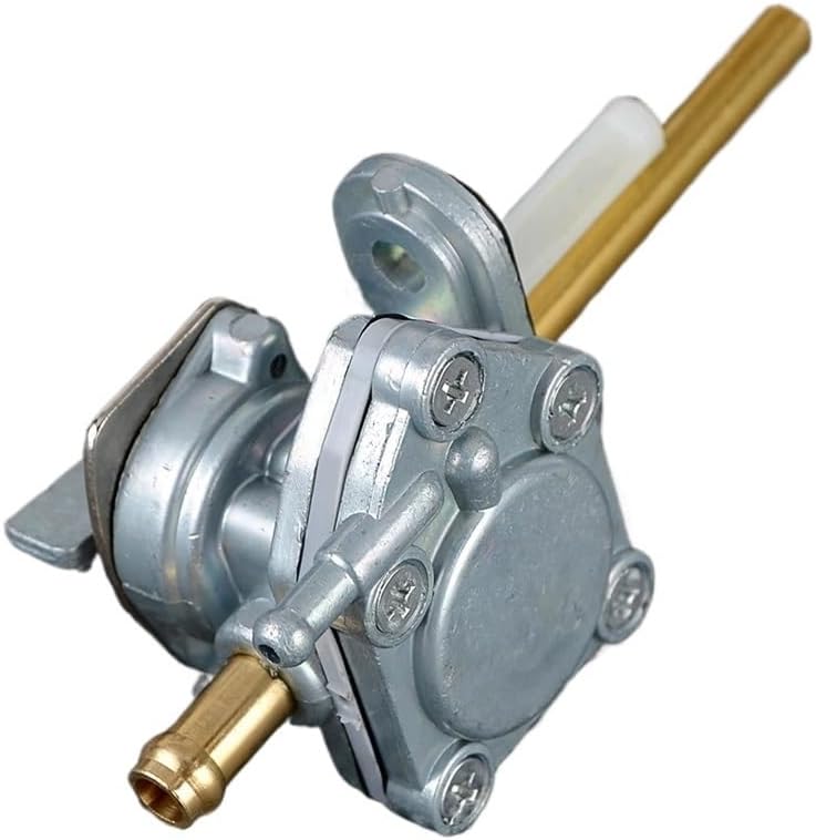 Petcock Switch Fit for DRZ400 DR-Z400S 2000 2001 2002 2003 2004 2005-2019 44300-29F20