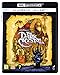 SF Studios The Dark Crystal Blu-ray 4K Ultra HD Anglais