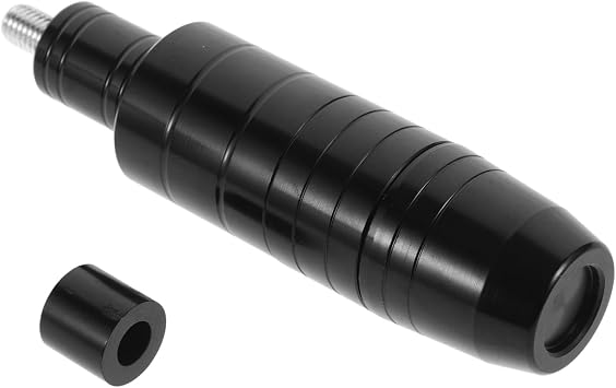 Universal Motorcycle Frame Slider 8mm Metal Protector for Scooter