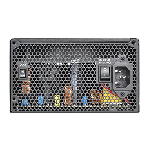 Build My PC, PC Builder, EVGA 220-B3-0750-V1