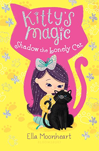 Kitty's Magic 2: Shadow The Lonely Cat #TOP14