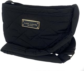 Marc Jacobs The Quilted Crossbody Bag