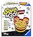 Ravensburger 17975 Disney Mickey Mouse Sort & Go Jigsaw Puzzle Accessory - Sturdy and Easy to Use Plastic Mickey Mouse Head Shaped Sorting Trays for Puzzles Up to 1000 Pieces