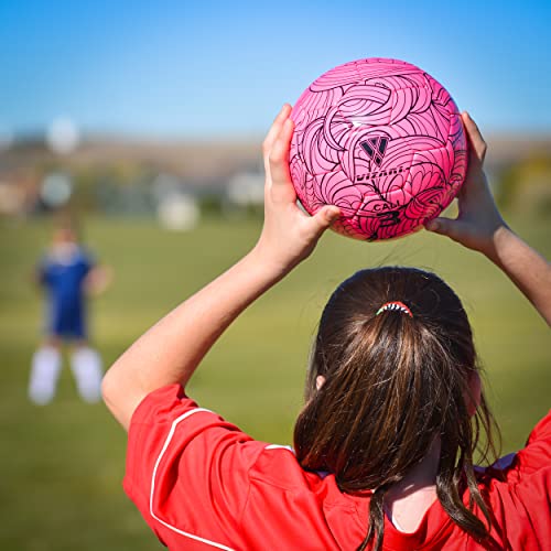 Cali Pink/Black #TOP4