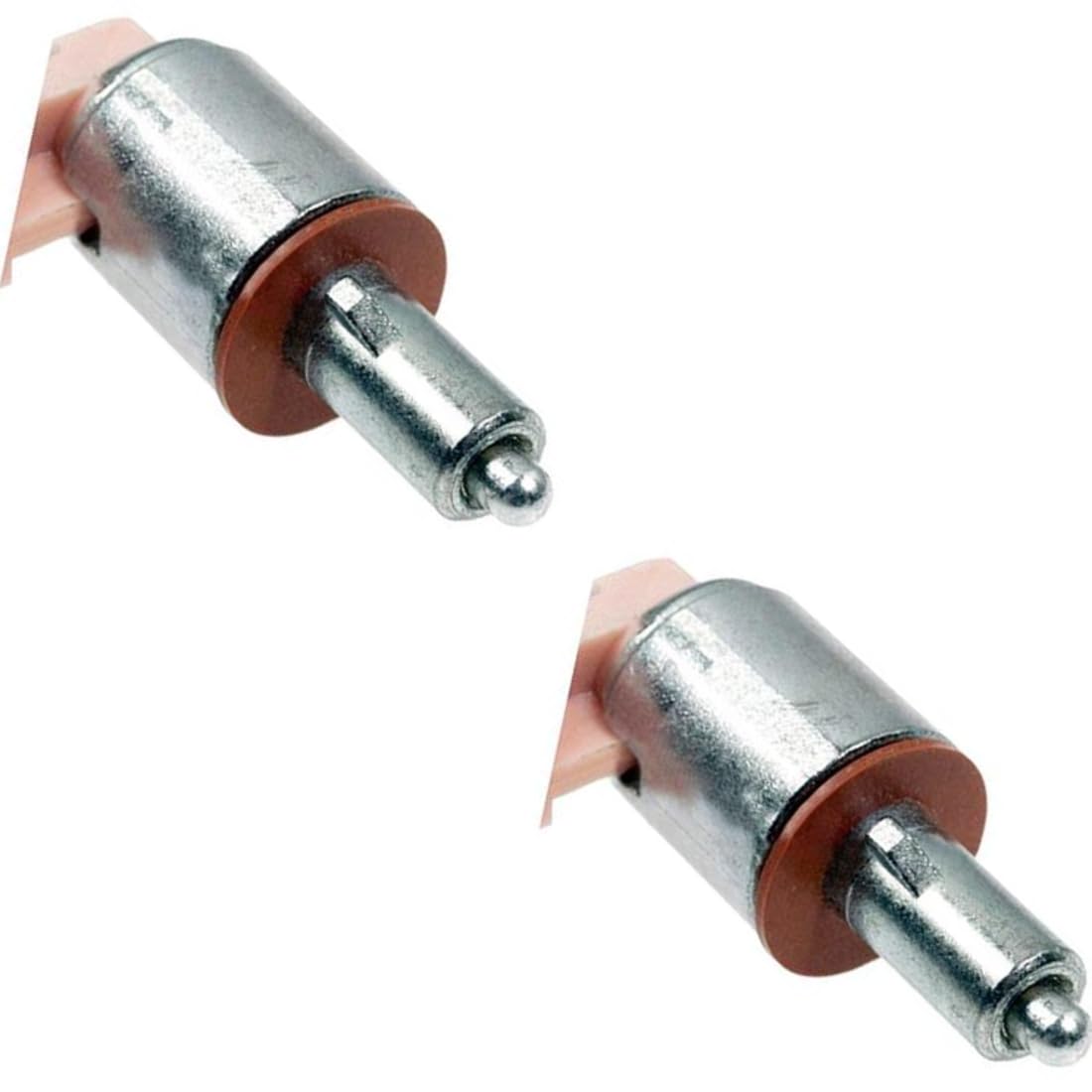 Left Door Jamb Switch Replacement 1L2Z13713AA for Mercury Mountaineer 2002 2003 2 PCS