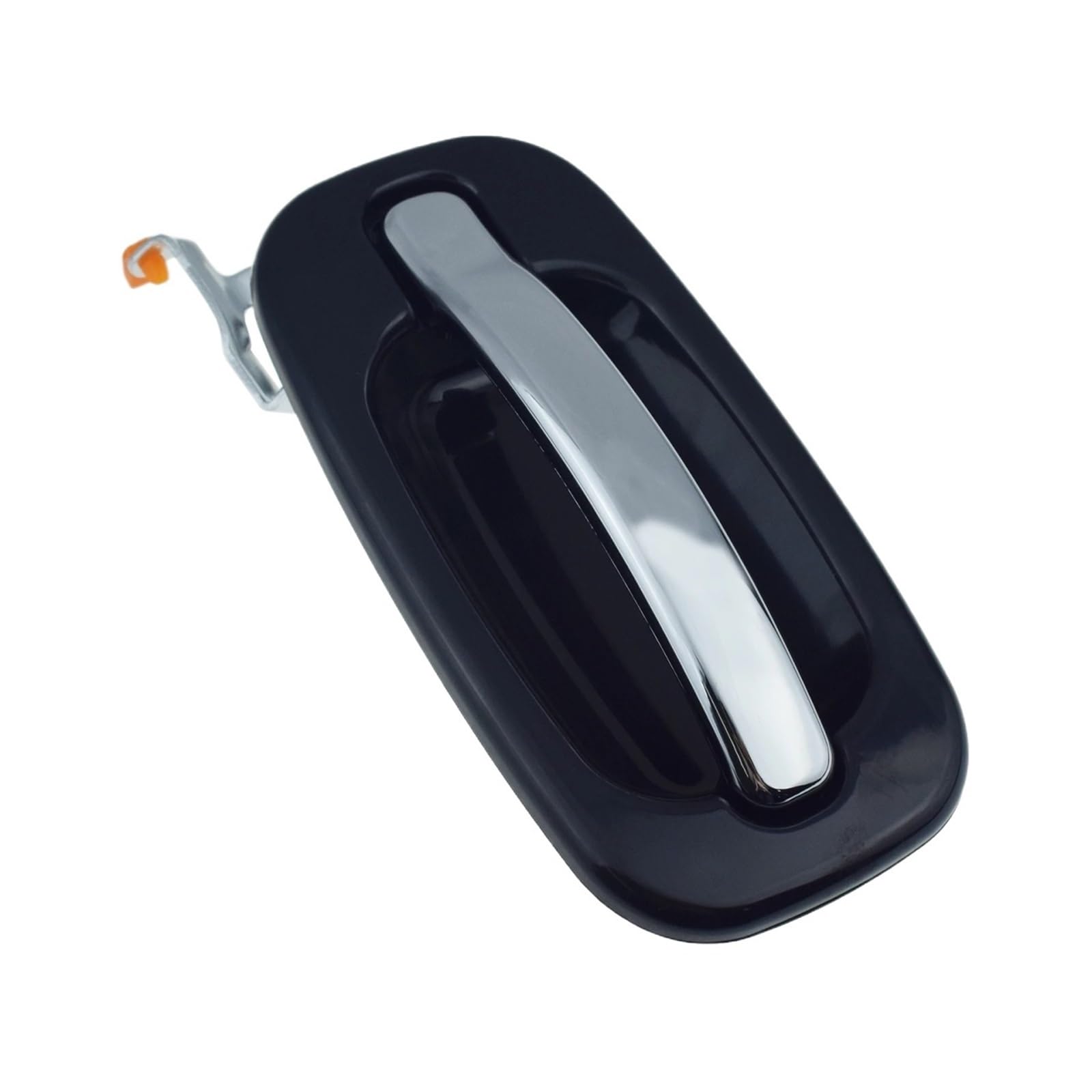 Hillar Rear Left Door Outer Handle For Cadillac For Escalade For Esv For Ext 2002-2006 Exterior Door Handle 15745149,15182419,15745141,15745140(Rear Left)
