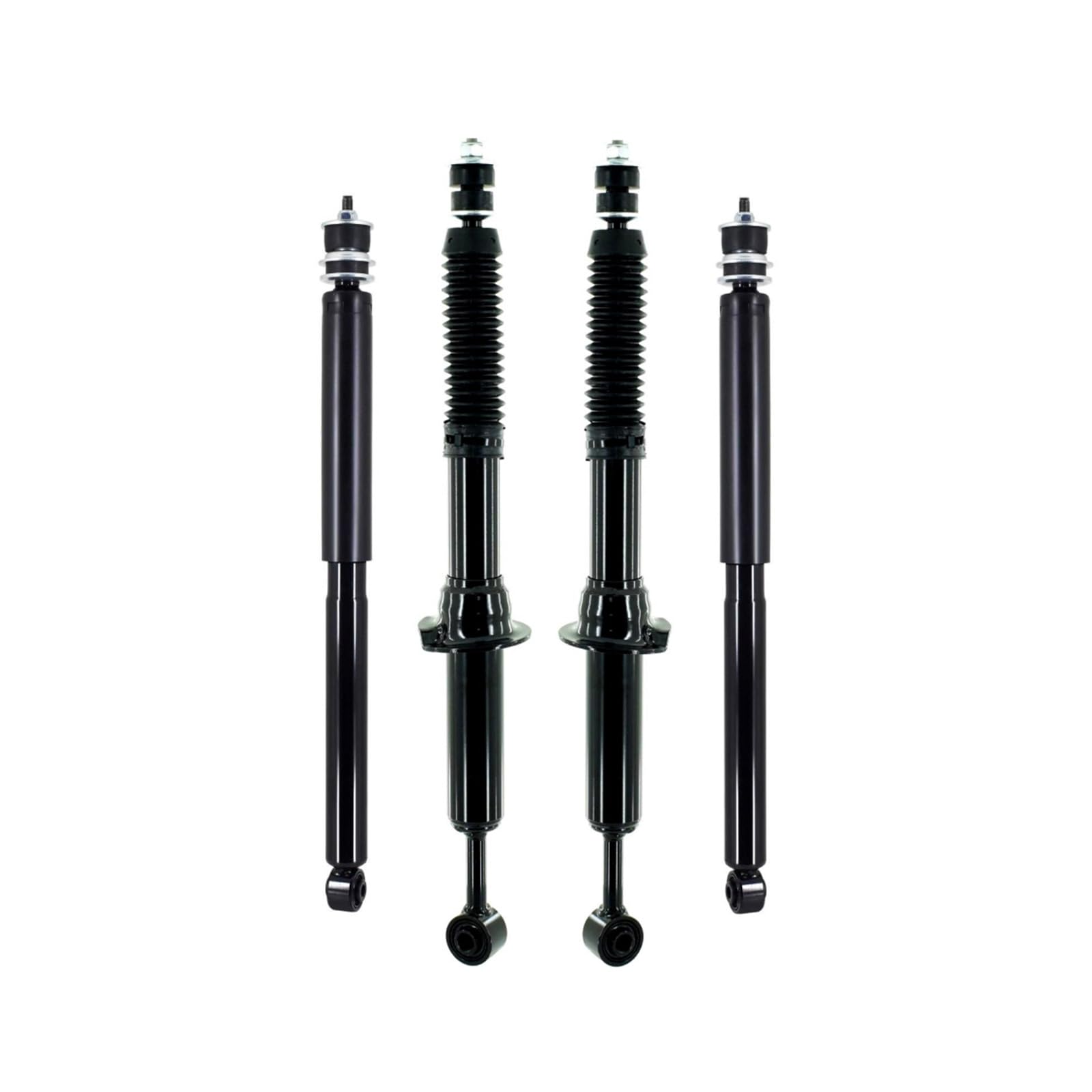 PM Auto Monotube Shock & Strut Kit